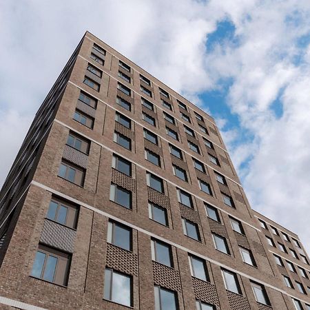 Ferienwohnung For Students Only Old Kent Road London Exterior foto