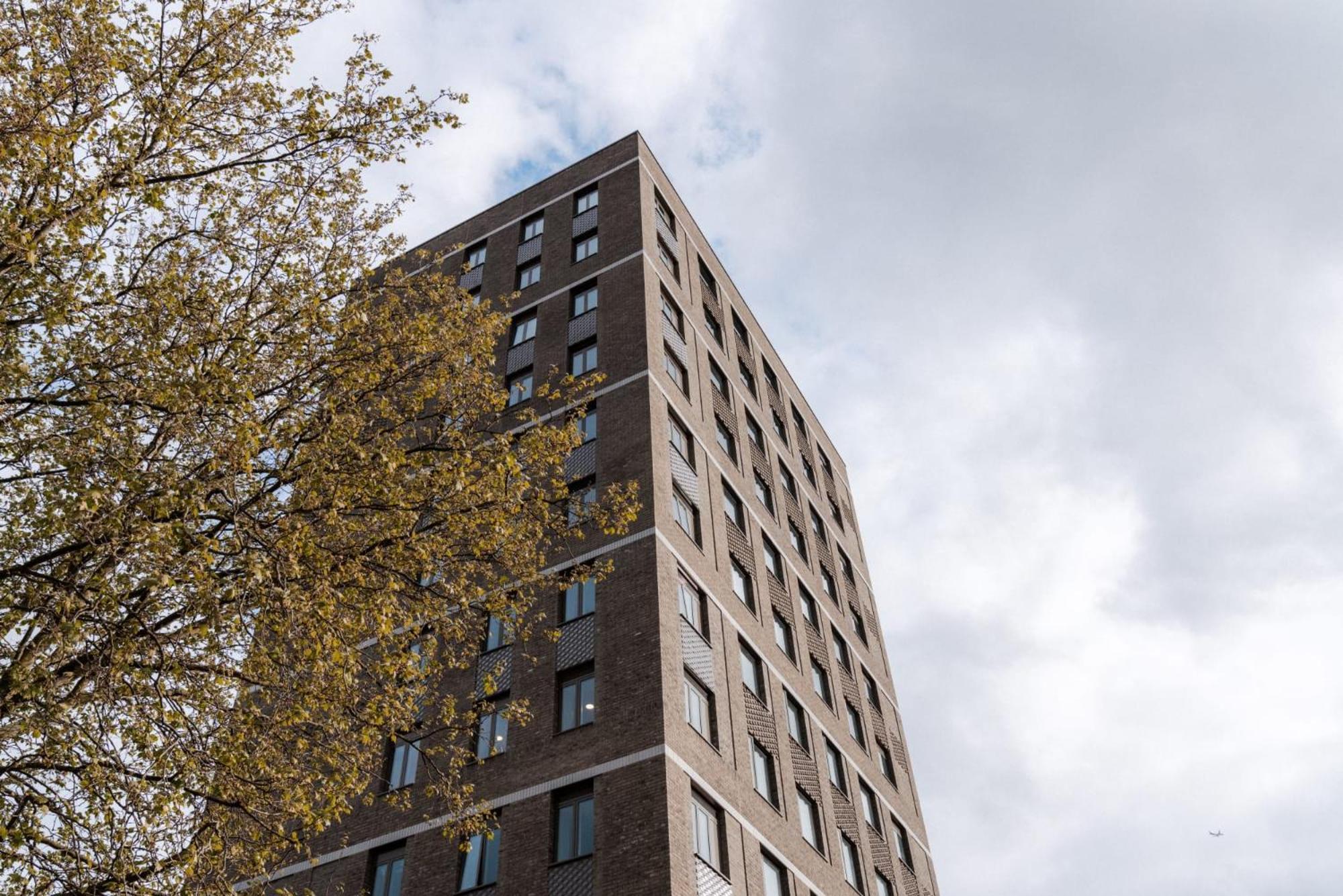 Ferienwohnung For Students Only Old Kent Road London Exterior foto